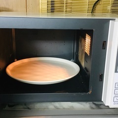オーブンレンジお譲りしますの画像