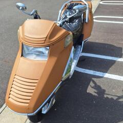 即乗り‼️ ホンダ フュージョン 愛知県 小牧市