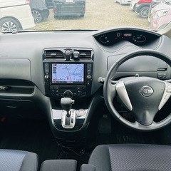 平成25年 セレナ.HYBRID   車検　8年／7の画像