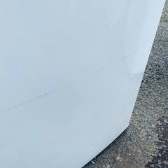 EJ5050番 Haier 全自動電気洗濯機 JW-C55Dの画像