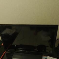 SHARPLC-32H10   2013年製　正常品