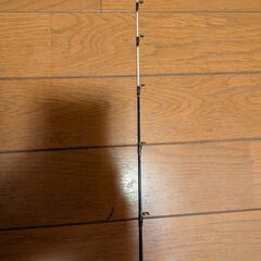 鯛ラバロッドの画像