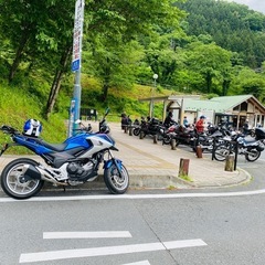 6月7日(土)ツーリング
