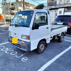 石垣島　★軽トラレンタル★　500円/h〜🚚 - 石垣市