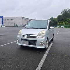 支払総額13.8万円(圏内に限り)　車検２年付　年式	平成22年...