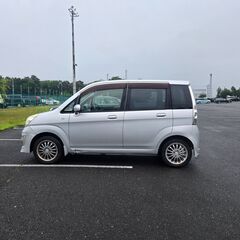 支払総額13.8万円(圏内に限り)　車検２年付　年式	平成22年 メーカー/ブランド	スバル	車名	ステラ ★★の画像