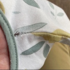 スワドル おくるみ の画像