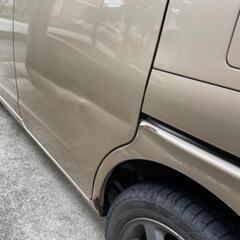 【最終値下げ】スズキパレット4WDターボの画像