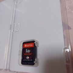 Switchソフトの画像