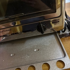 トースターの画像