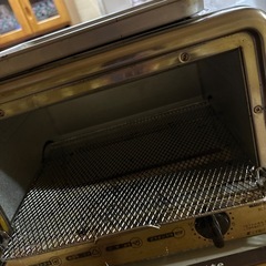 トースターの画像