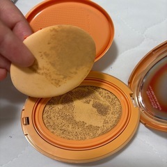 TIRTIR AIフィルターの画像
