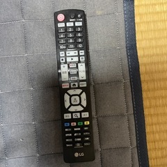 TVの画像