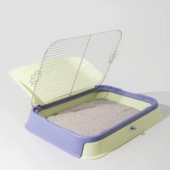新品　ペット用トイレの画像