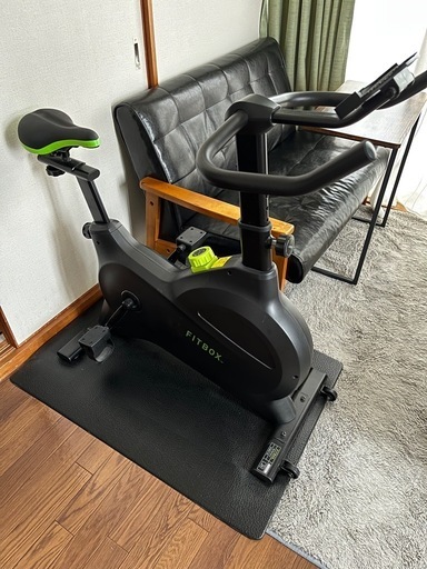 FITBOX LITE
