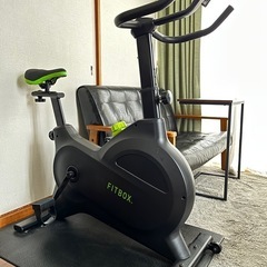 FITBOX LITE