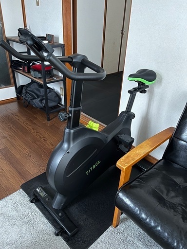FITBOX LITE