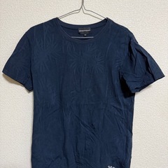 エンポリオアルマーニ Tシャツ