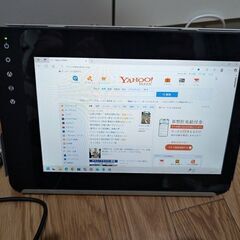 モバイルディスプレイ2台セット