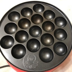 たこ焼き器