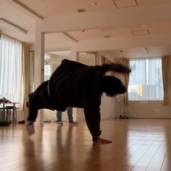 🕺一緒にダンス練習してくれる方大募集‼️