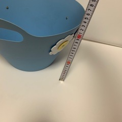 おもちゃ、小物入れの画像