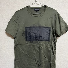 エンポリオアルマーニ Tシャツ