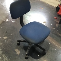 お取引中【中古】デスクチェア（計5台/キャスター付き）現地販売中...