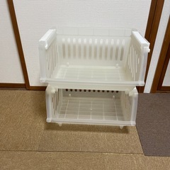 収納ラック