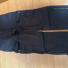 アルマーニジーンズ ジーパン