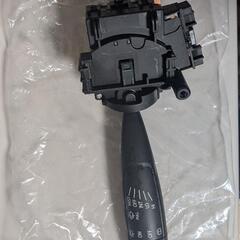 DA17V  エブリイバン　純正ワイパースイッチ
