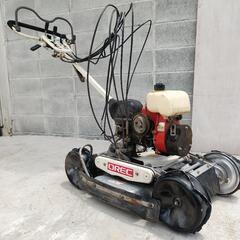 スパイダーモア オーレック OREC SP850 自走式草刈機　...