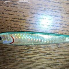 TGベイト　メタルジグ　鯛ラバの画像