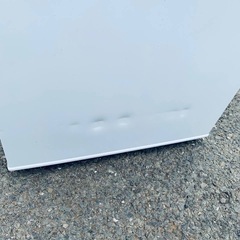 EJ5054番 ニトリ 2ドア冷凍冷蔵庫 NTR-140WHの画像