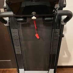 YOUTEN ウォーキングマシンの画像
