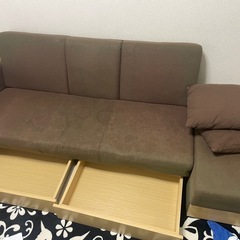ソファーベット