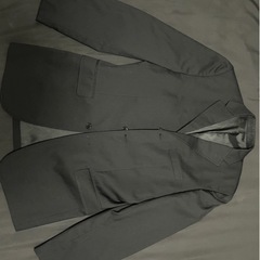 COMME CA ISM テーラードジャケット XL