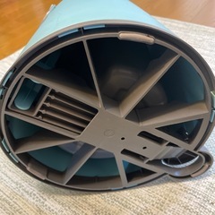 IKEAゴミ箱の画像