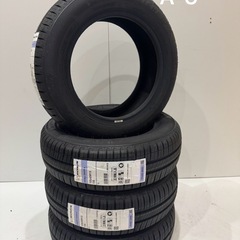 ［新品］ MICHELIN ENERGY SAVER 4 ミシュ...