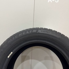 ［新品］ MICHELIN ENERGY SAVER 4 ミシュラン エナジーセイバー4 155/65R13 13インチ24年製4本クレジット決済可の画像