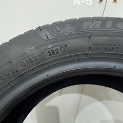 ［新品］ MICHELIN ENERGY SAVER 4 ミシュラン エナジーセイバー4 155/65R13 13インチ24年製4本クレジット決済可の画像