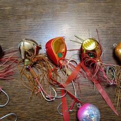 鯛ラバ　インチクの画像