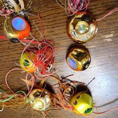 鯛ラバ　インチクの画像