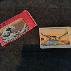 民芸品と浮世絵特集 　最終譲渡第５弾の画像