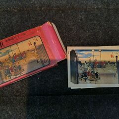 民芸品と浮世絵特集 　最終譲渡第５弾の画像