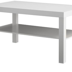 IKEA ローテーブル