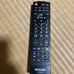 32型テレビの画像