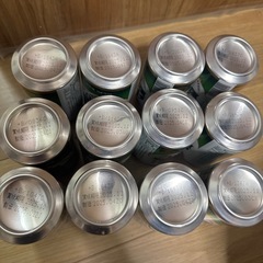 500含む21本2000円の画像