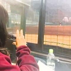野球場のウグイス嬢(場内アナウンス)を承ります(府中