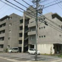 【3LDK×フリーレント】岐阜市の広々マンション✨夜職・保証人不...